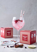 Festive Variety Infusion Gift Box for the Home Mixologist