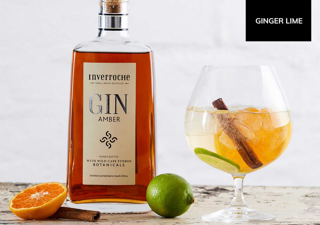 Signature Variety Box Drink Infusions for Cocktails & Mocktails