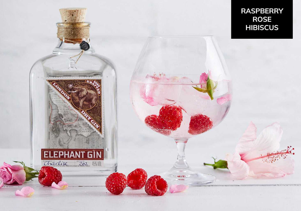 Signature Variety Box Drink Infusions for Cocktails & Mocktails