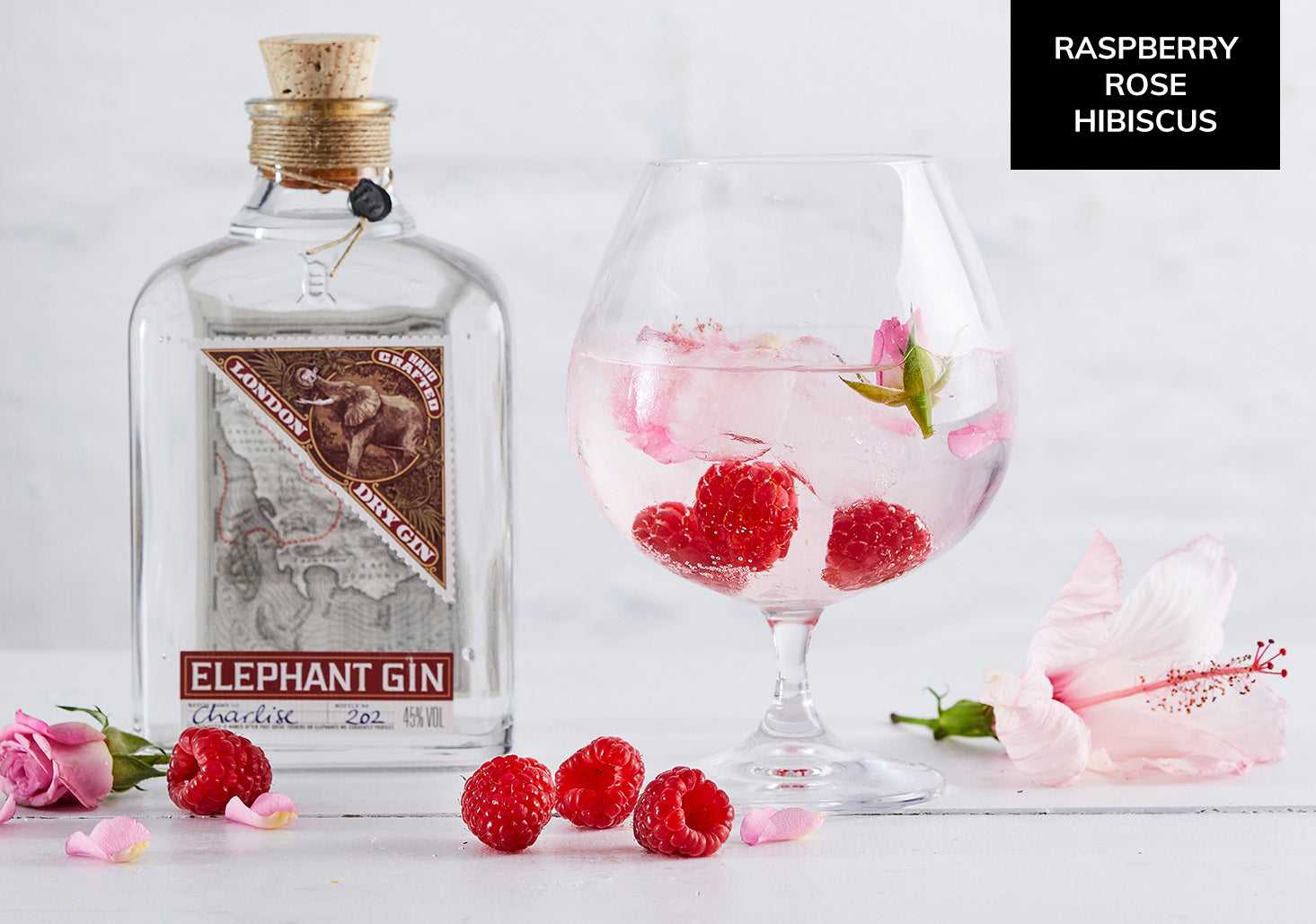 Signature Variety Box Drink Infusions for Cocktails & Mocktails